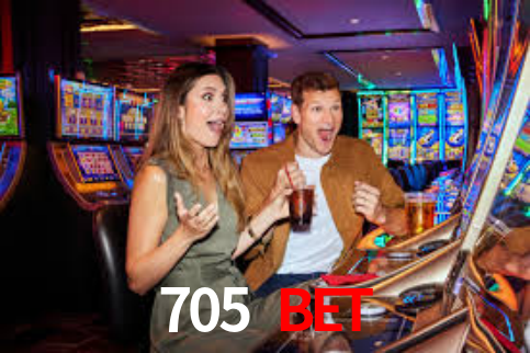 Descubra a Essência do 705 bet: Nossa História e Compromissos