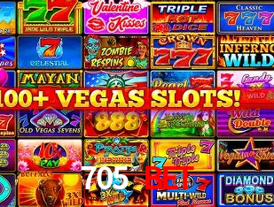 Descubra o Programa VIP da 705 bet: Vantagens Exclusivas para Jogadores